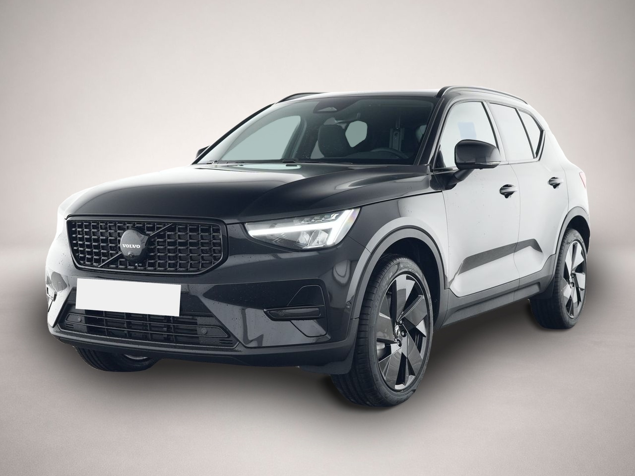 Volvo XC40 (07/2025, Benzin)