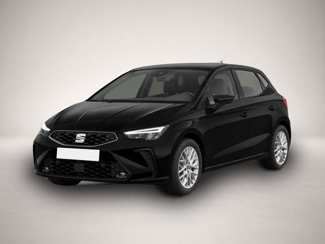 Seat Ibiza (, Benzin)