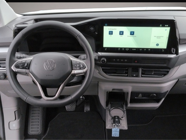 Volkswagen T7 Caravelle (, Diesel)