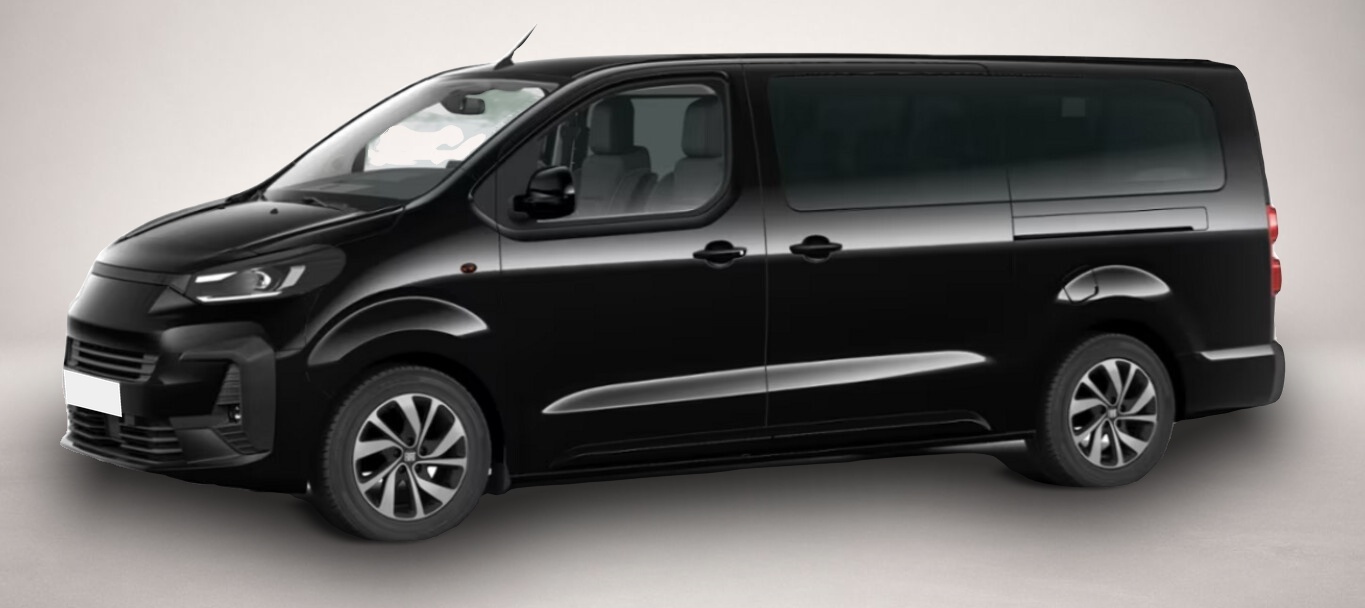 Fiat Ulysse (06/2026, Diesel)
