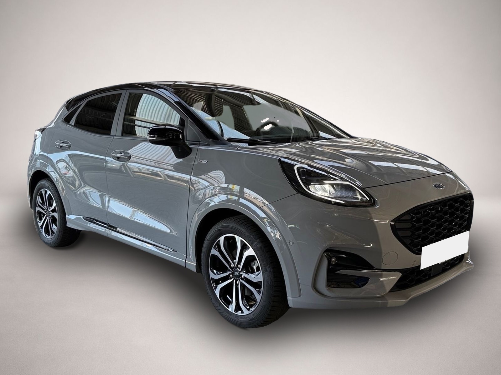 Ford Puma (05/2022, )