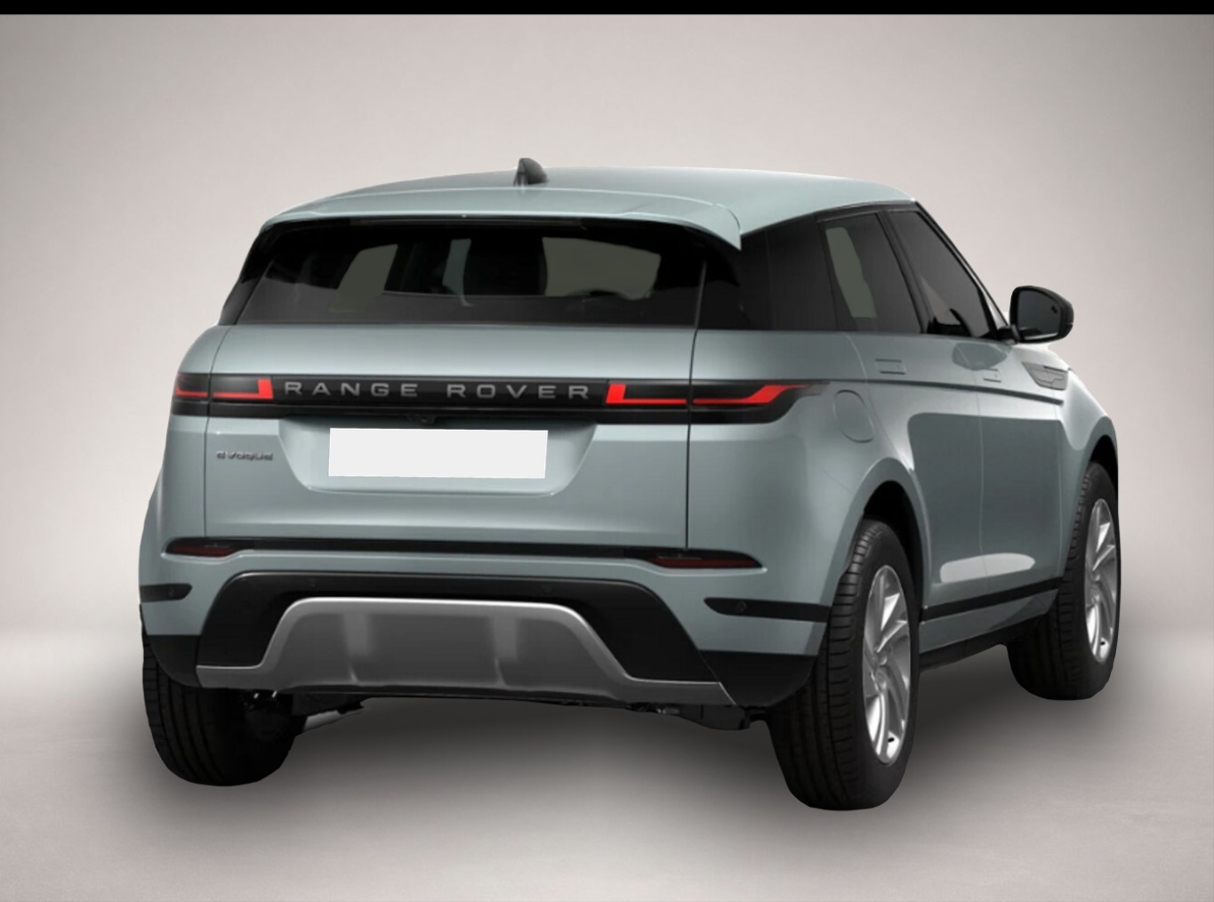 Land Rover Range Rover Evoque, Bild 3 von 6