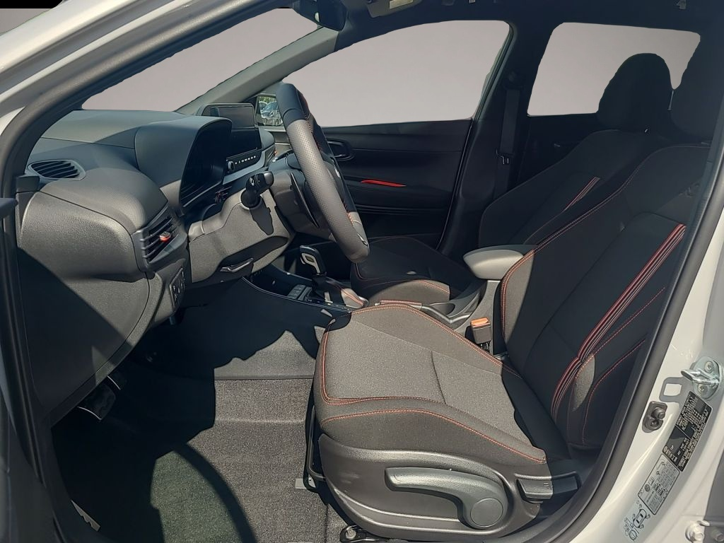 Hyundai i20 (09/2025, Benzin)
