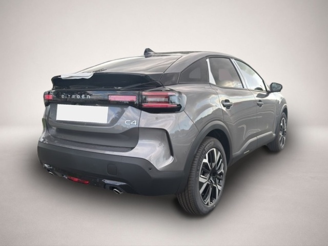 Citroen C4 (10/2025, Benzin)