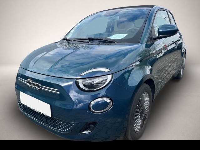 Fiat 500e (03/2023, ELECTRIC)