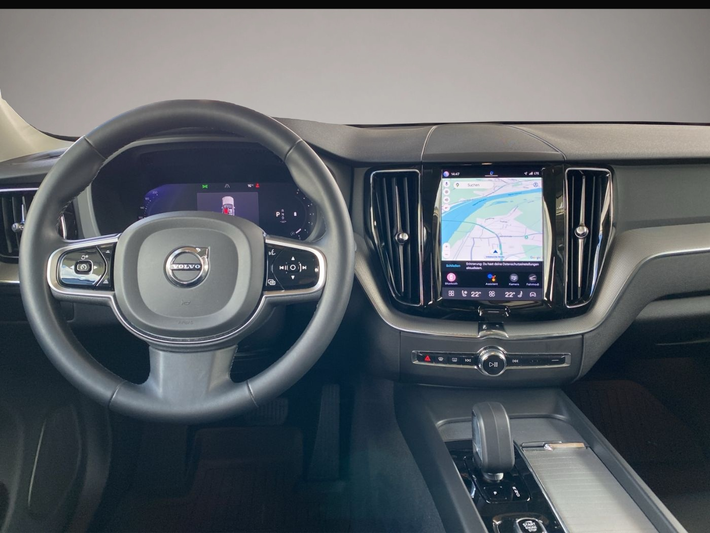 Volvo XC60 (04/2023, Diesel)