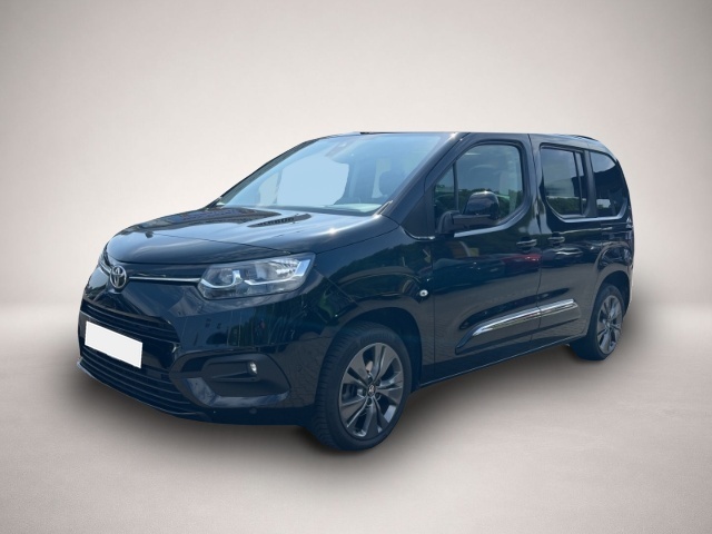 Toyota Proace City (02/2024, Benzin)