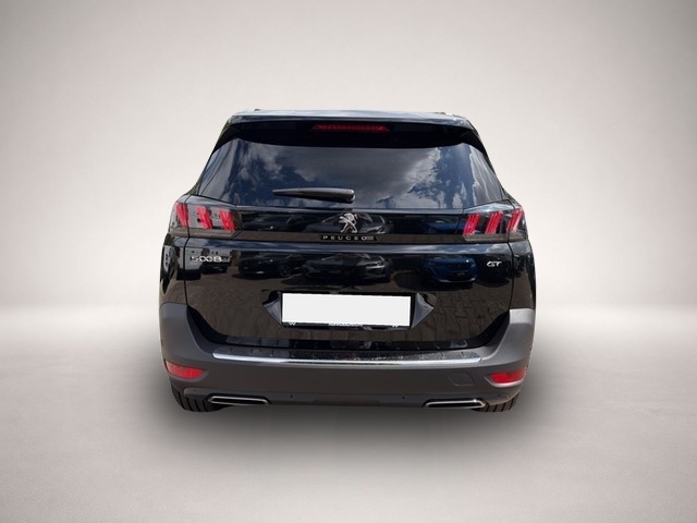 Peugeot 5008 (02/2024, Benzin)