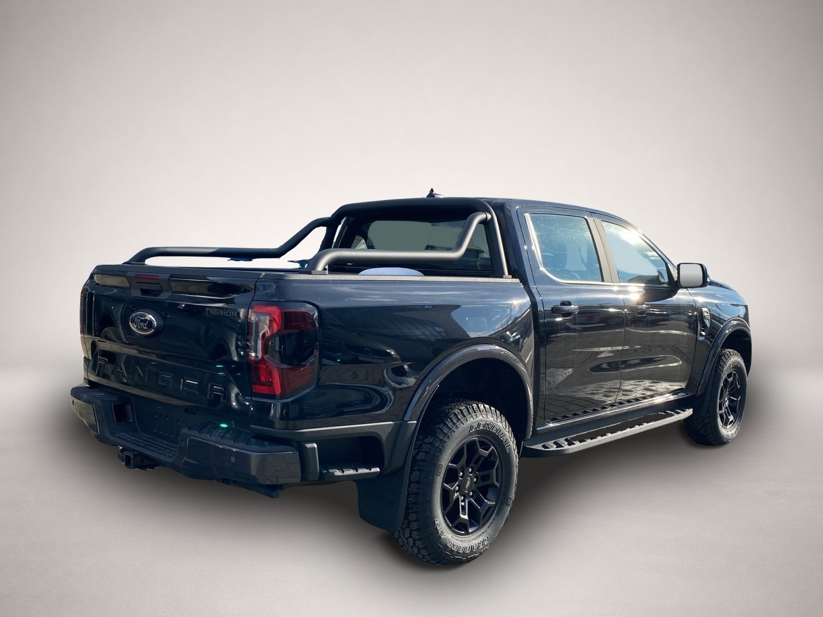 Ford Ranger (, Diesel)