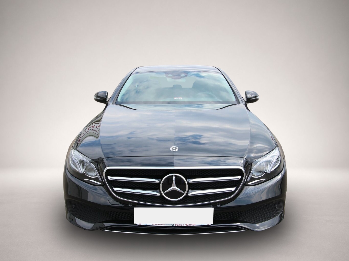 Mercedes-Benz E 220 (05/2020, Diesel)