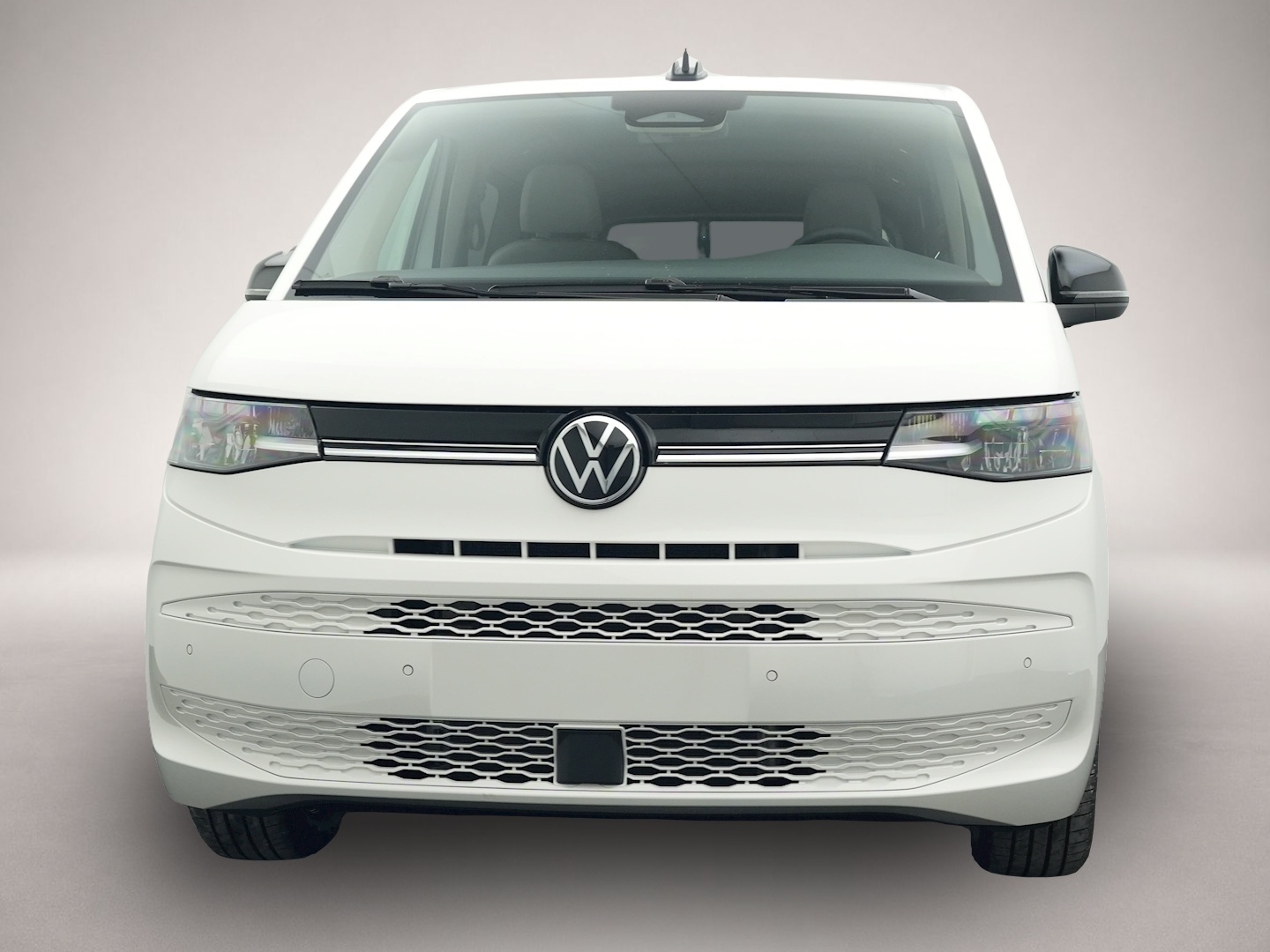 Volkswagen T3 Multivan, Bild 8 von 8