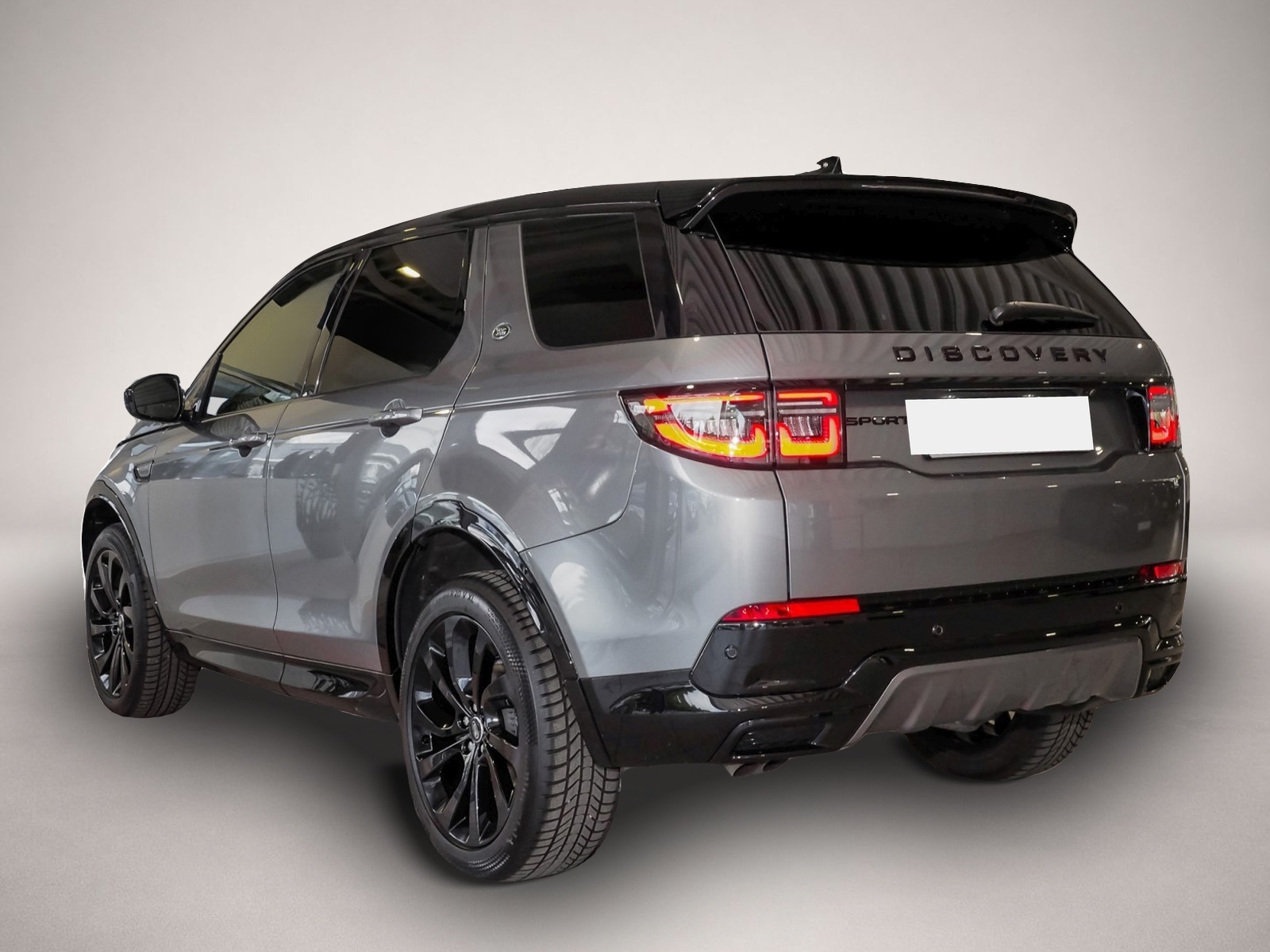 Land-Rover Discovery Sport (10/2024, )
