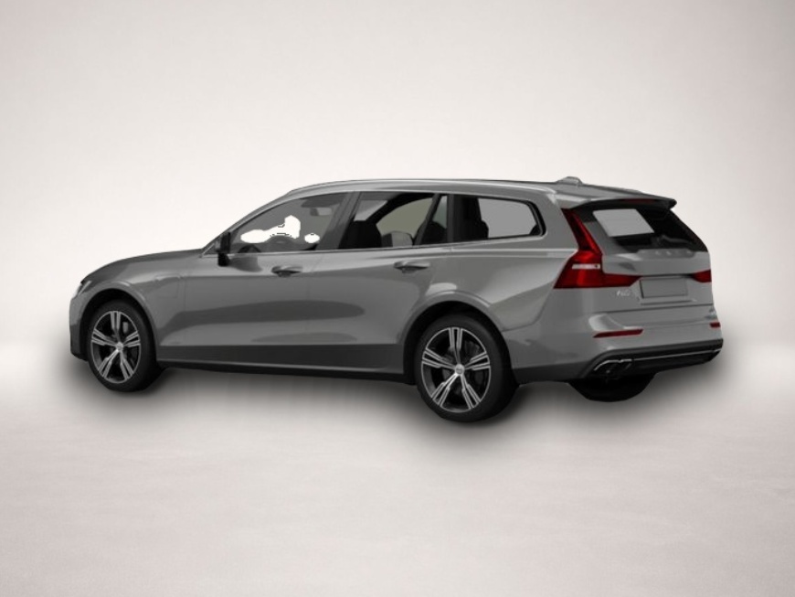 Volvo V60 (07/2024, Hybrid (Benzin/Elektro))