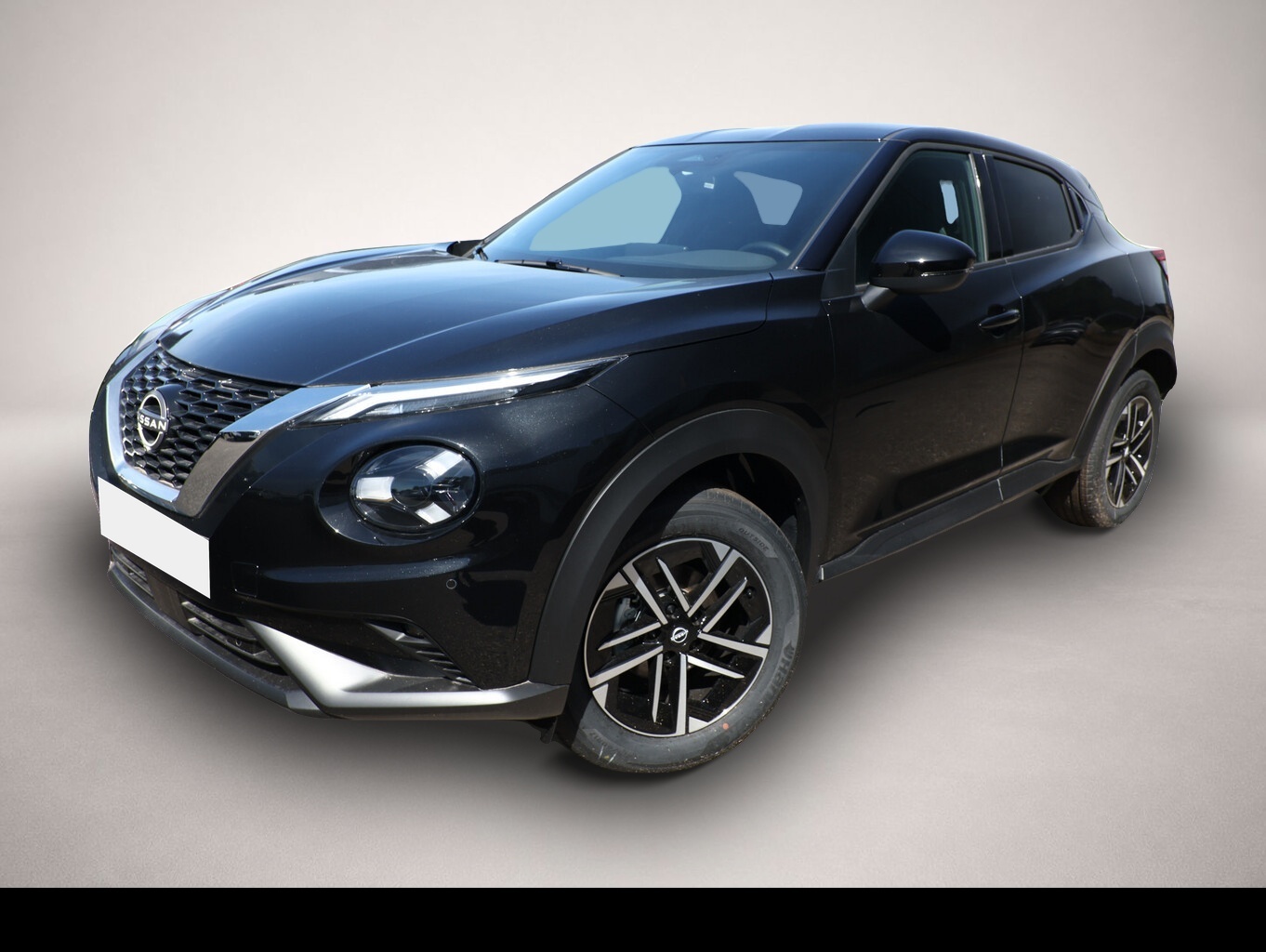 Nissan Juke (09/2025, Benzin)