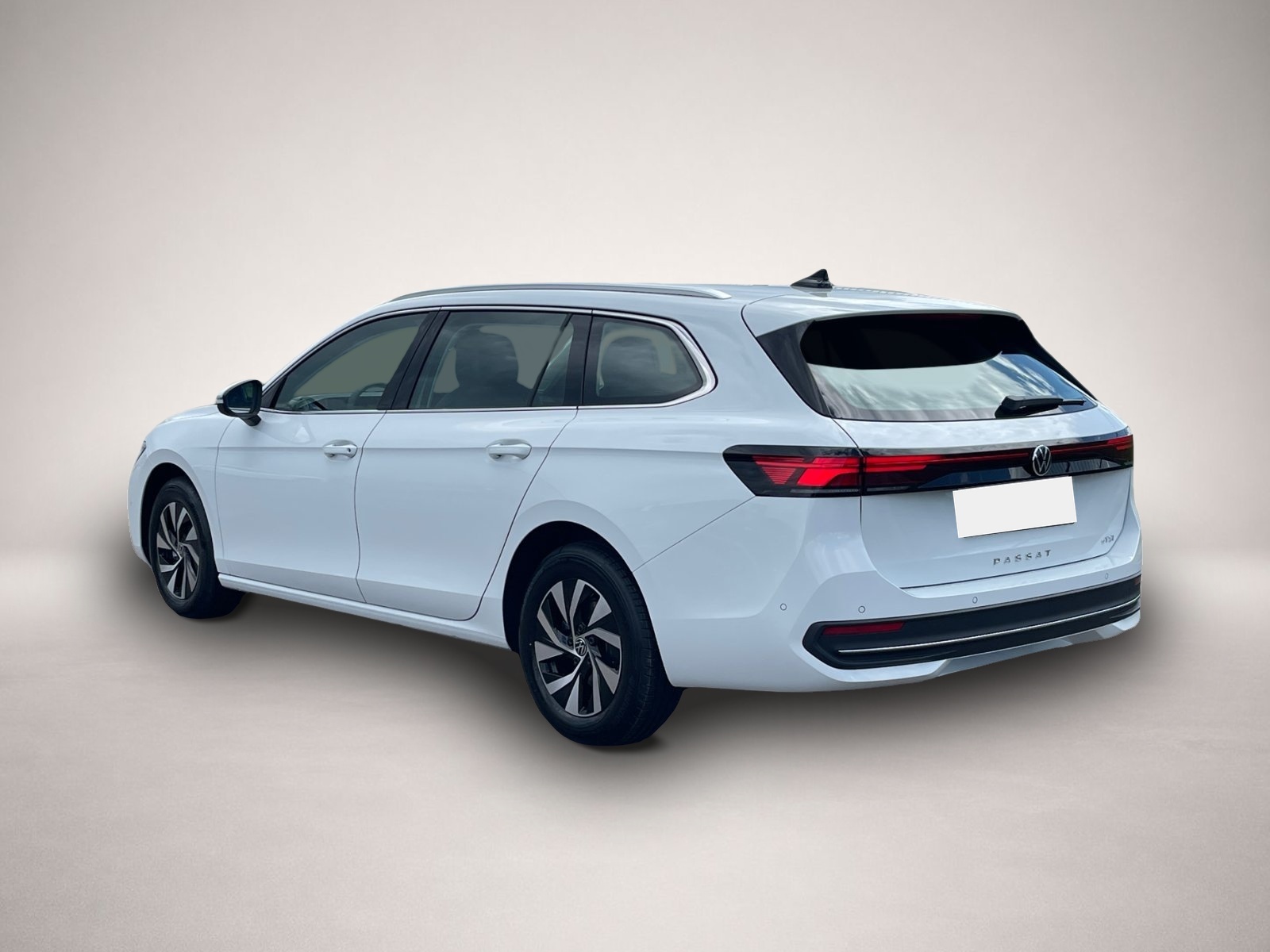 Volkswagen Passat Variant (04/2026, Benzin)