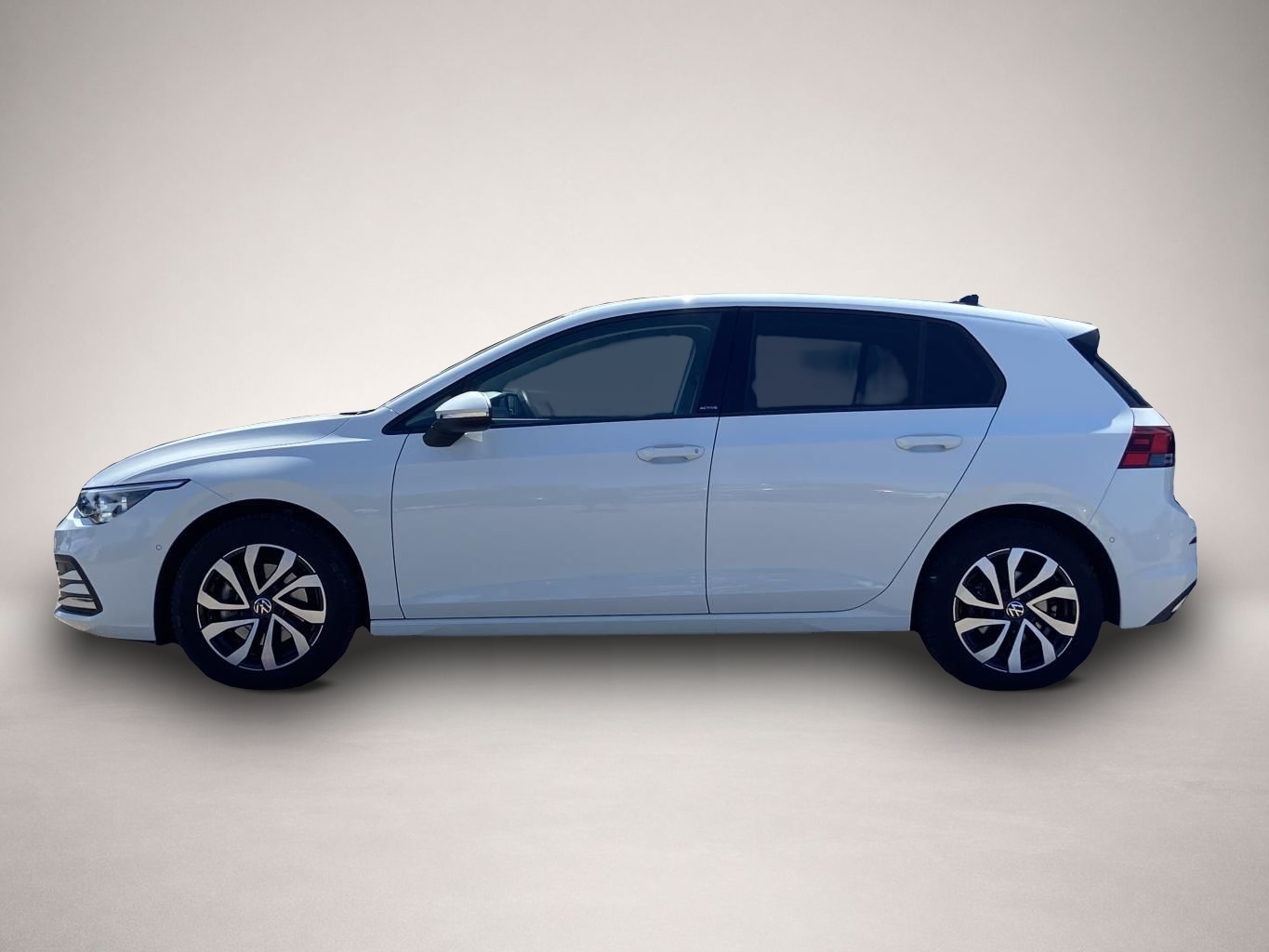 Volkswagen Golf (01/2023, )