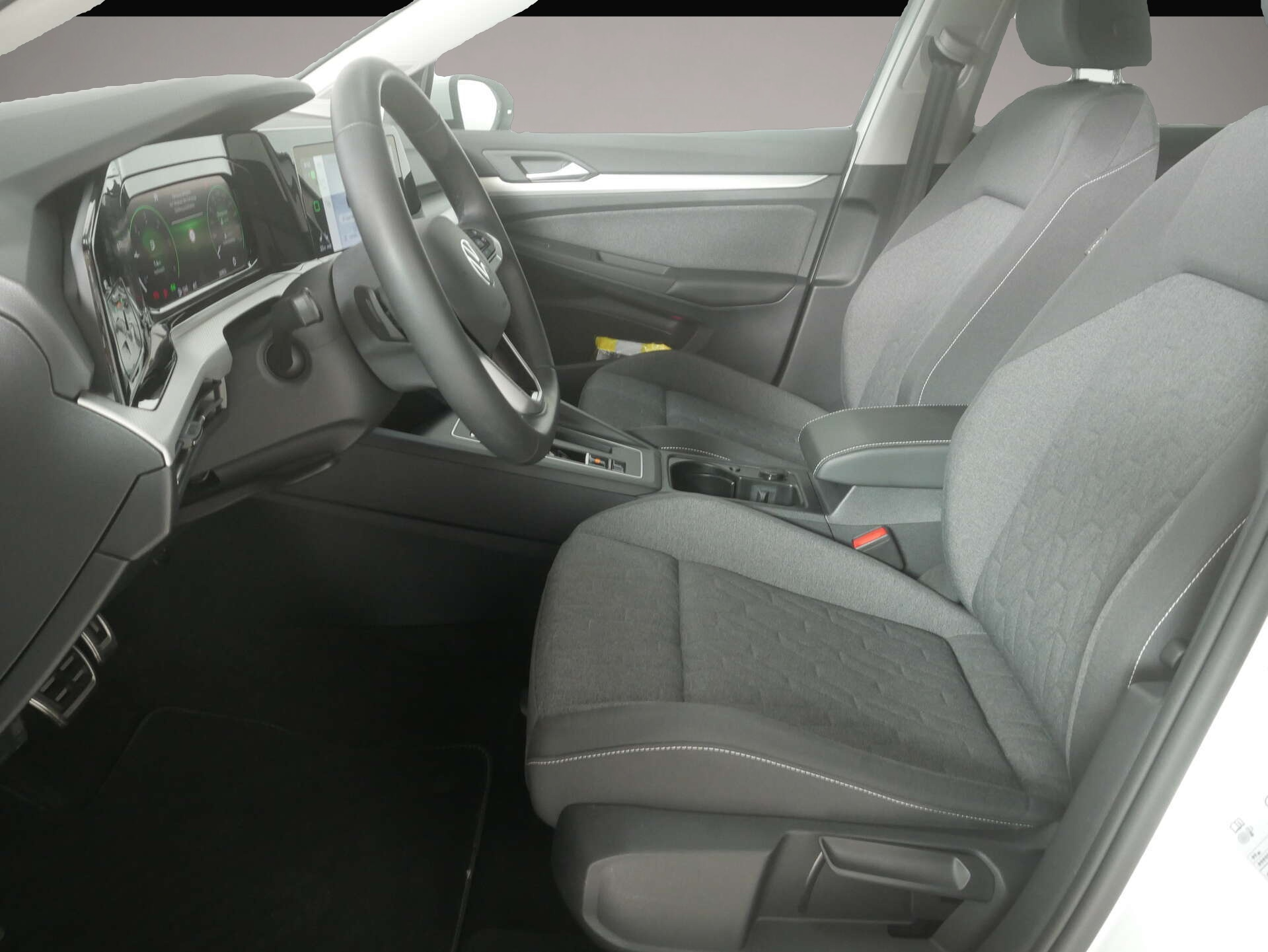 Volkswagen Golf (03/2024, Diesel)