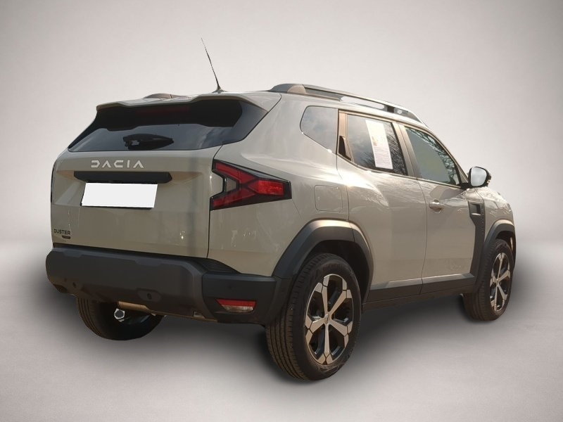 Dacia Duster (12/2024, Hybrid (Benzin/Elektro))