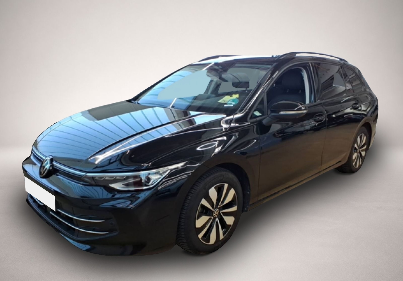 Volkswagen Golf (11/2025, )