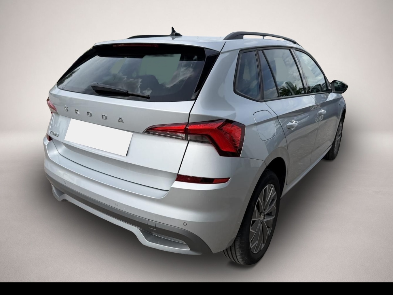 Skoda Kamiq (02/2022, )