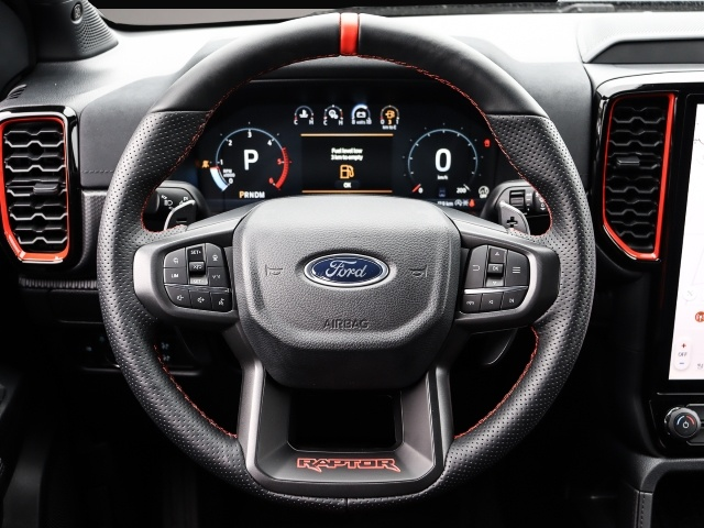 Ford Ranger (06/2026, Diesel)