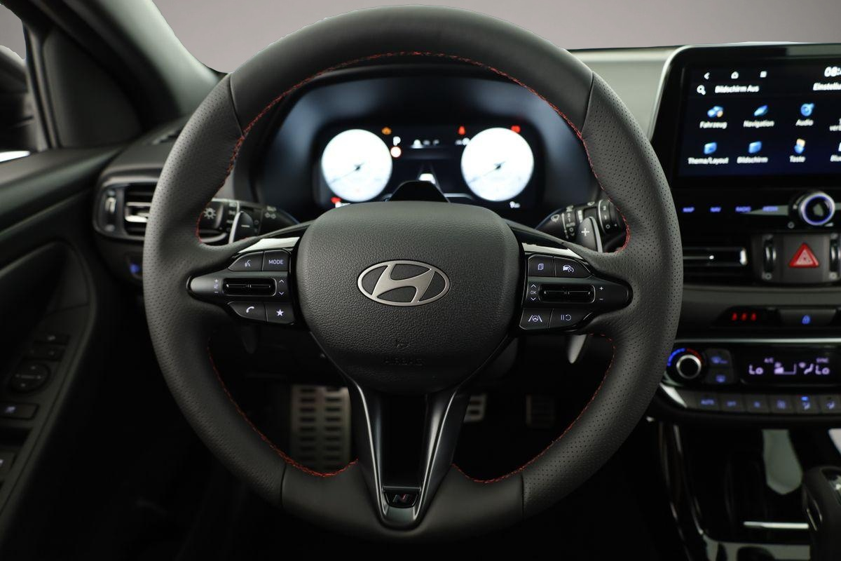 Hyundai i30 (05/2026, Benzin)