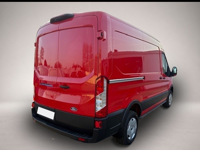 Ford Other (10/2025, ELECTRIC)