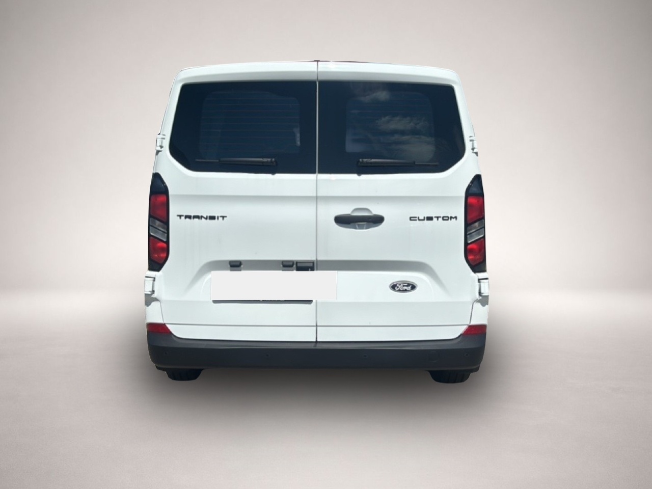 Ford Transit Custom (02/2026, Diesel)