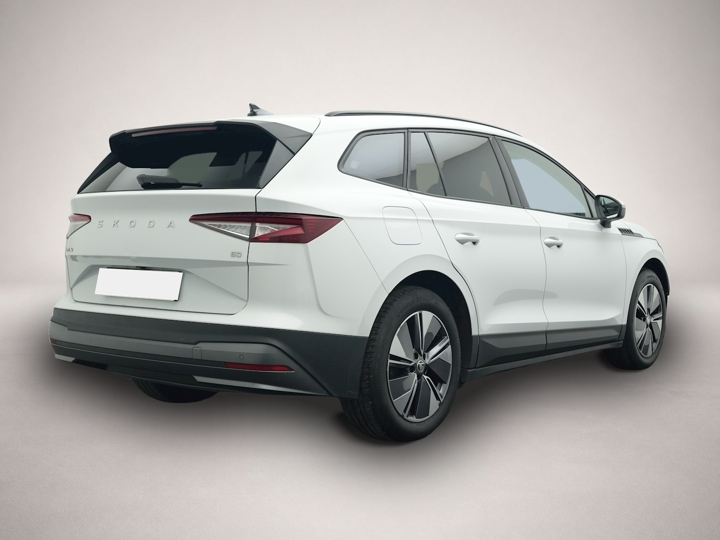 Skoda Enyaq (05/2024, ELECTRIC)