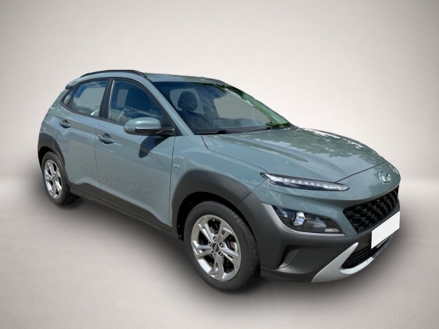 Hyundai KONA (04/2021, Benzin)
