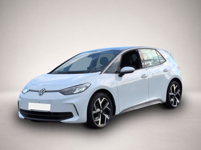 Volkswagen ID.3 (05/2024, ELECTRIC)