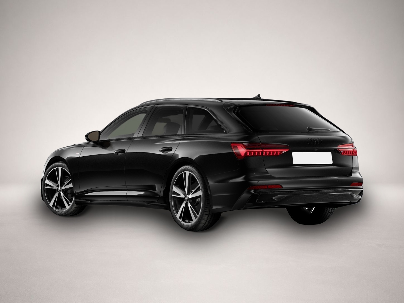 Audi A6 (12/2024, Diesel)
