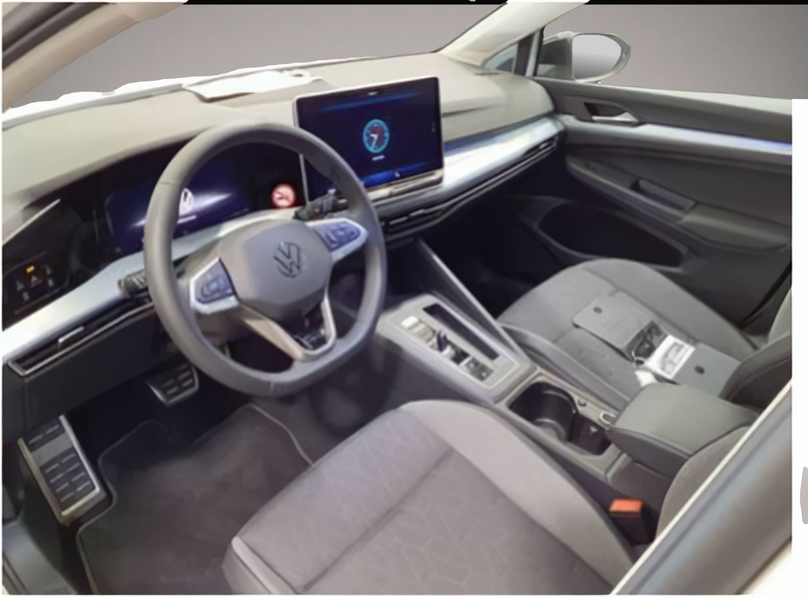 Volkswagen Golf (09/2025, Diesel)