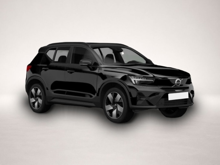 Volvo XC40 (02/2023, ELECTRIC)