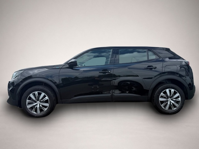 Peugeot 2008 (07/2023, ELECTRIC)