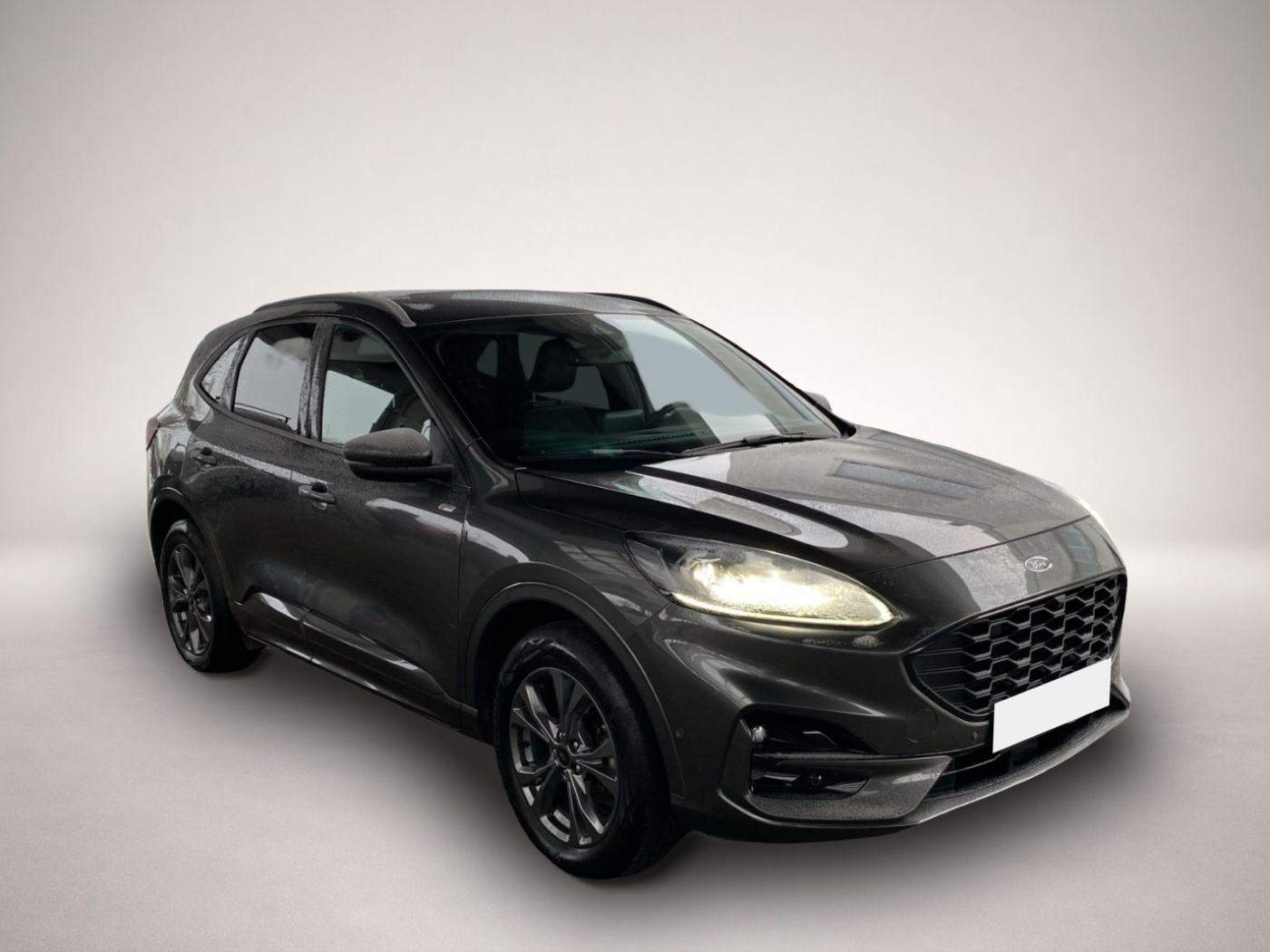 Ford Kuga (11/2022, )
