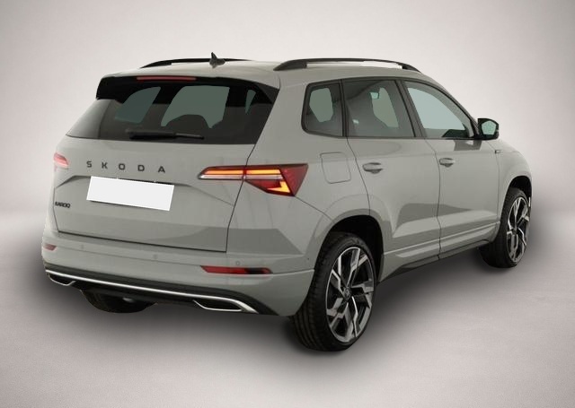 Skoda Karoq (03/2026, Benzin)