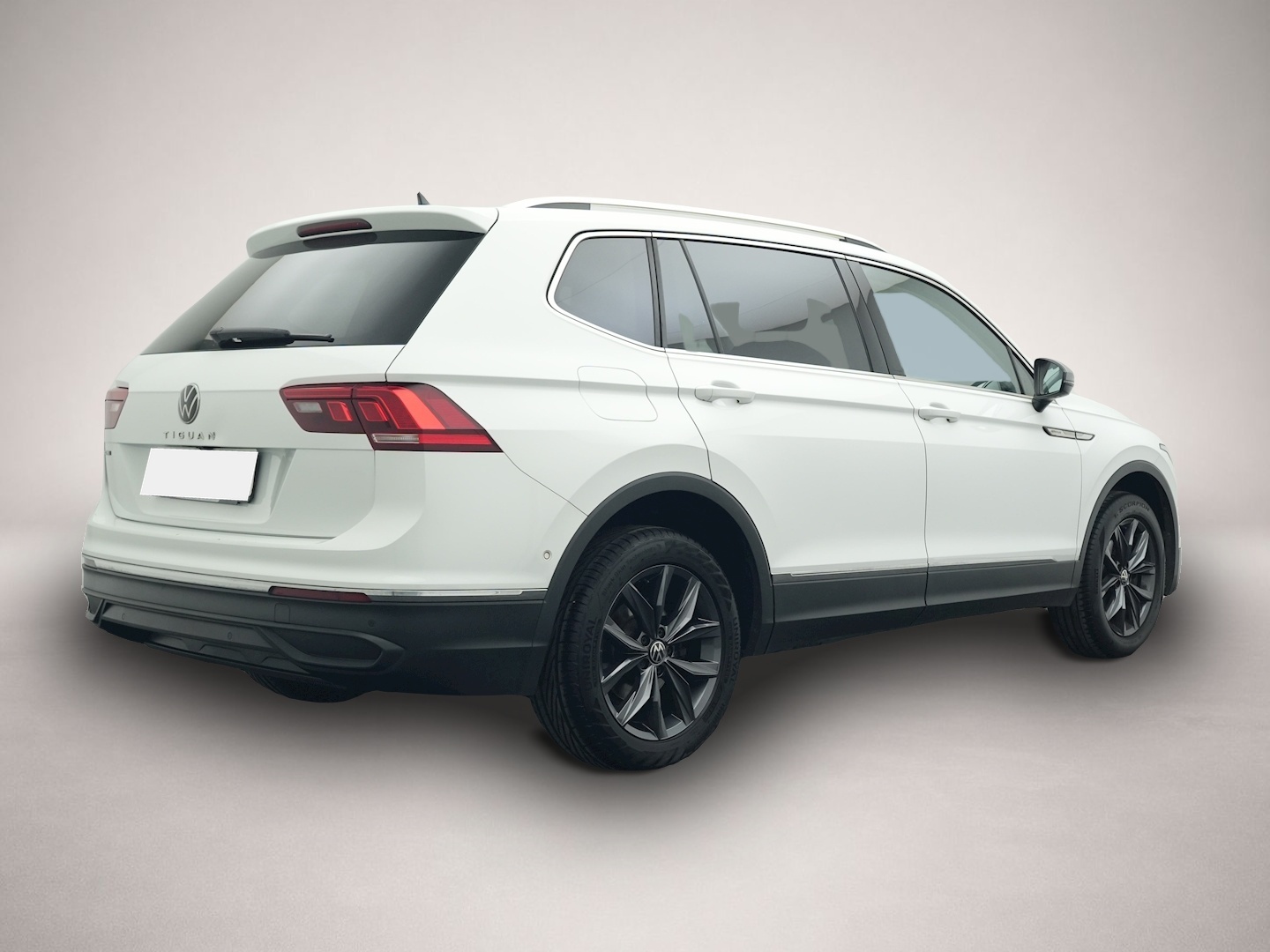 Volkswagen Tiguan Allspace (11/2022, Diesel)
