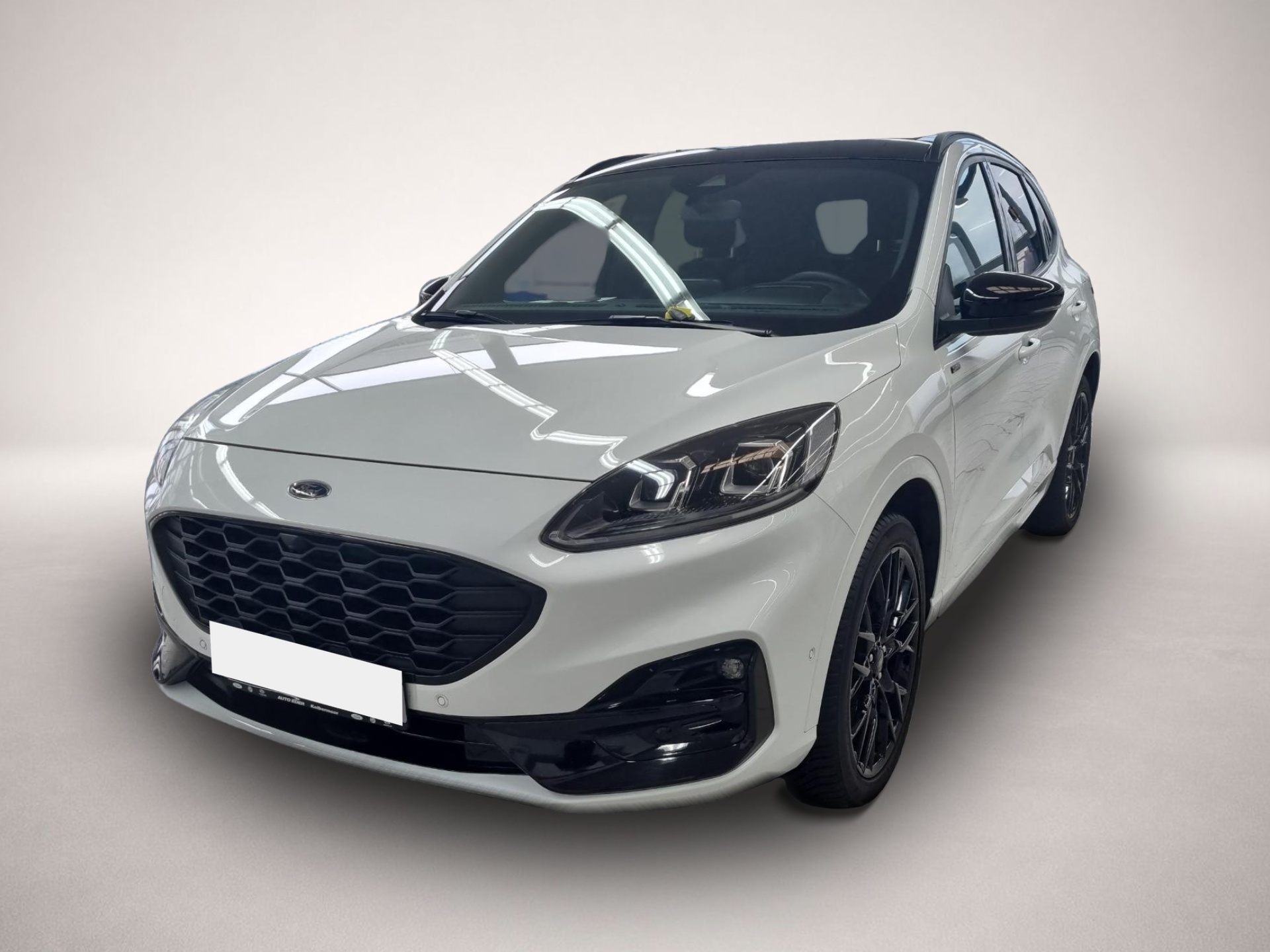 Ford Kuga (08/2024, Diesel)