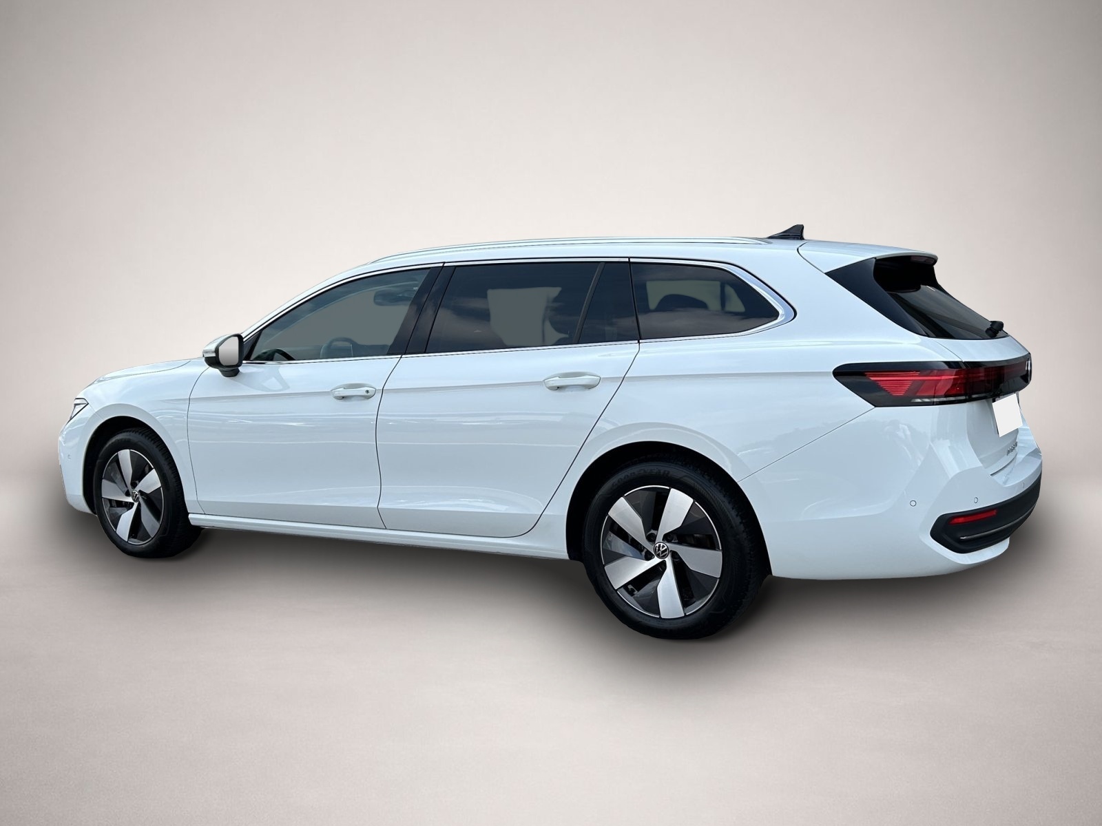 Volkswagen Passat Variant (07/2025, Benzin)