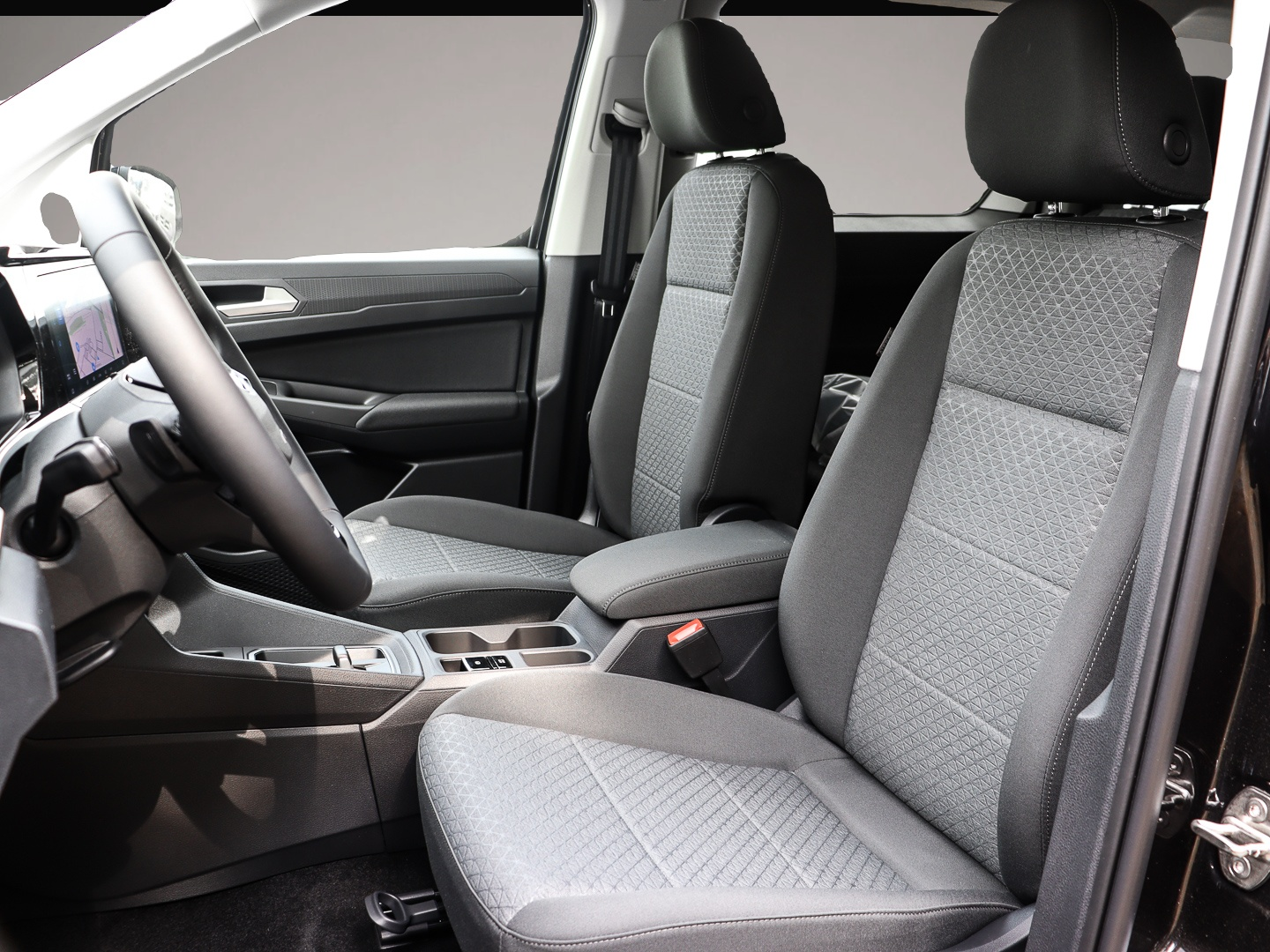 Ford Tourneo Connect, Bild 6 von 6