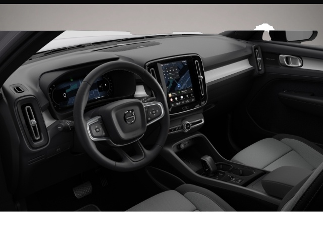 Volvo XC40 (05/2026, Benzin)