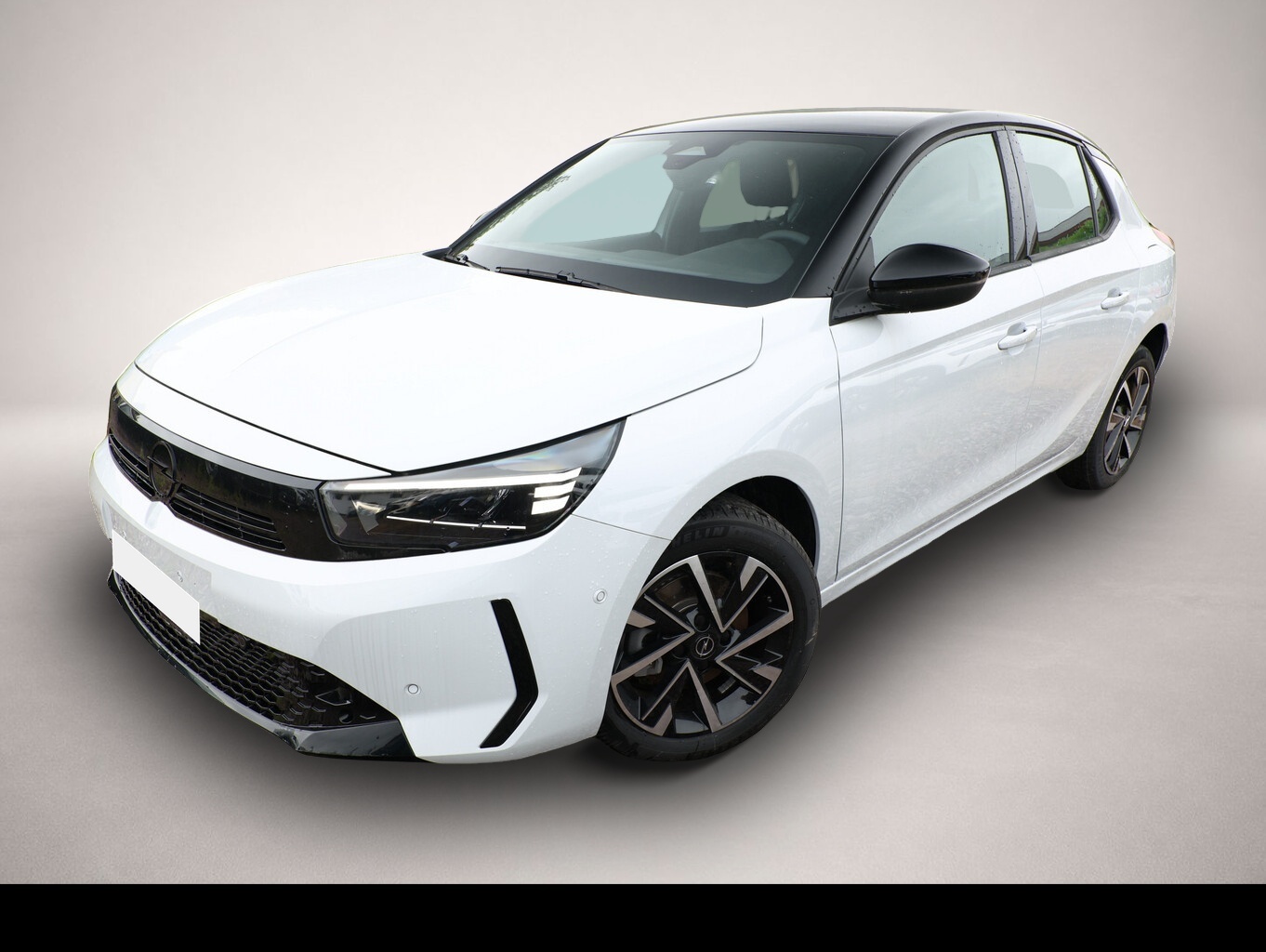 Opel Corsa (10/2025, Benzin)