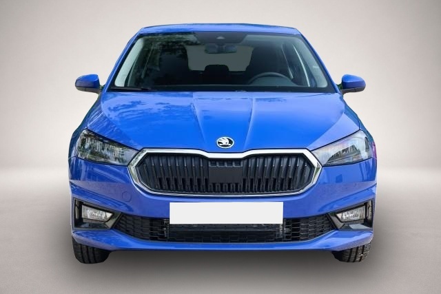 Skoda Fabia, Bild 3 von 5