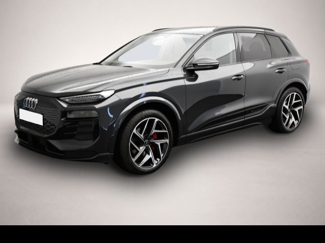 Audi Q6 e-tron (05/2025, ELECTRIC)
