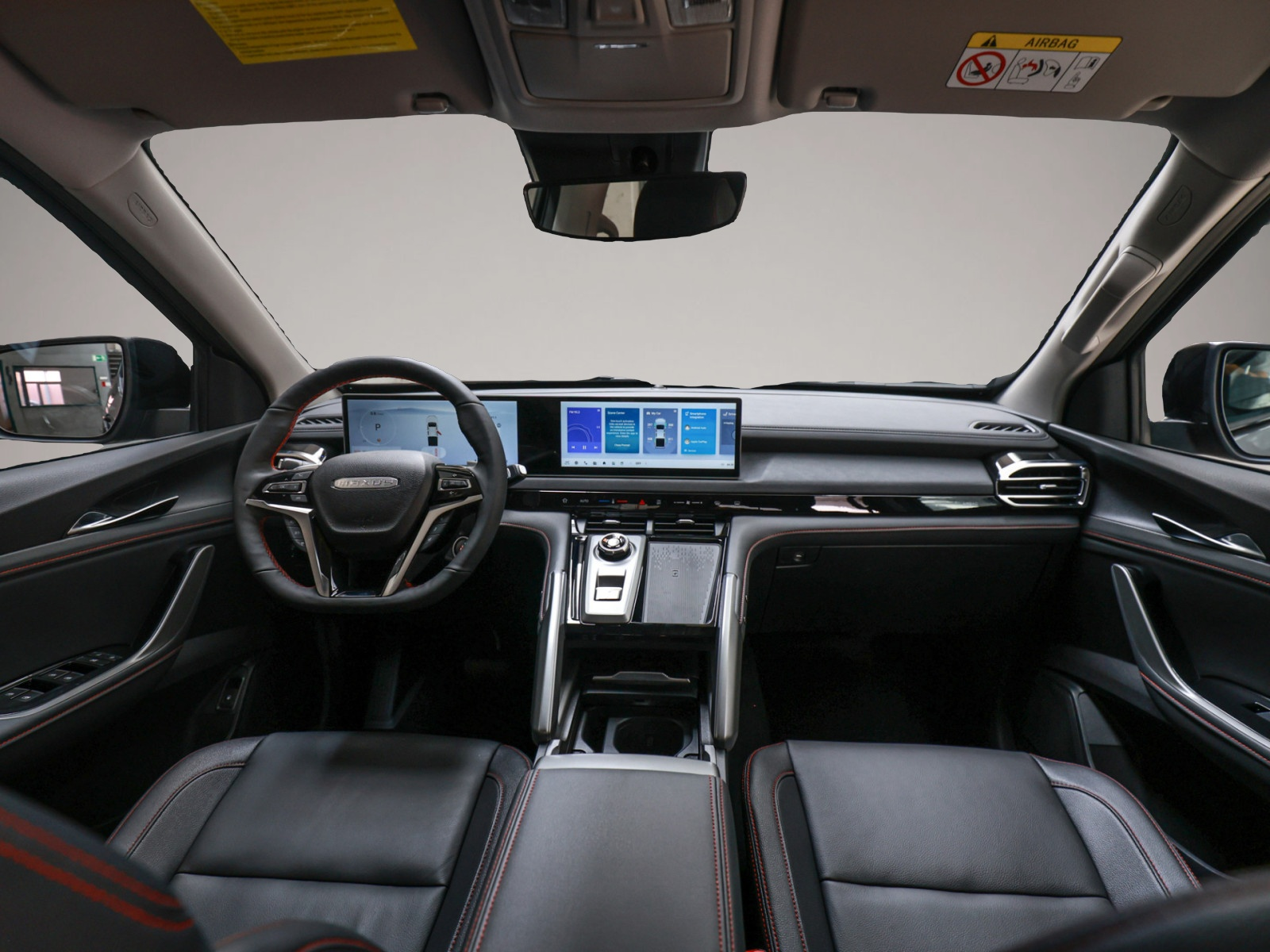 Maxus ANDERE, Bild 5 von 7