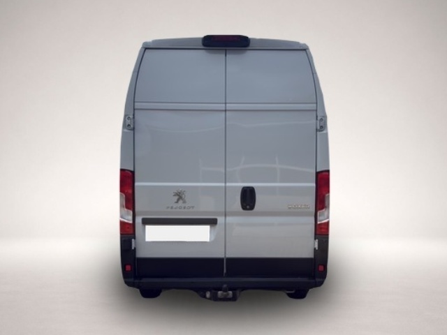Peugeot Other (03/2022, Diesel)