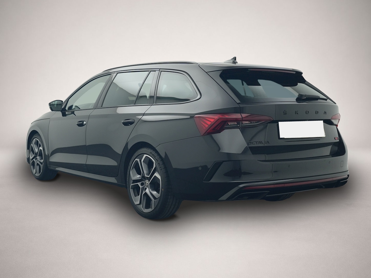 Skoda Octavia (05/2024, Diesel)