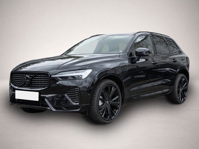 Volvo XC60 (12/2024, Hybrid (Benzin/Elektro))