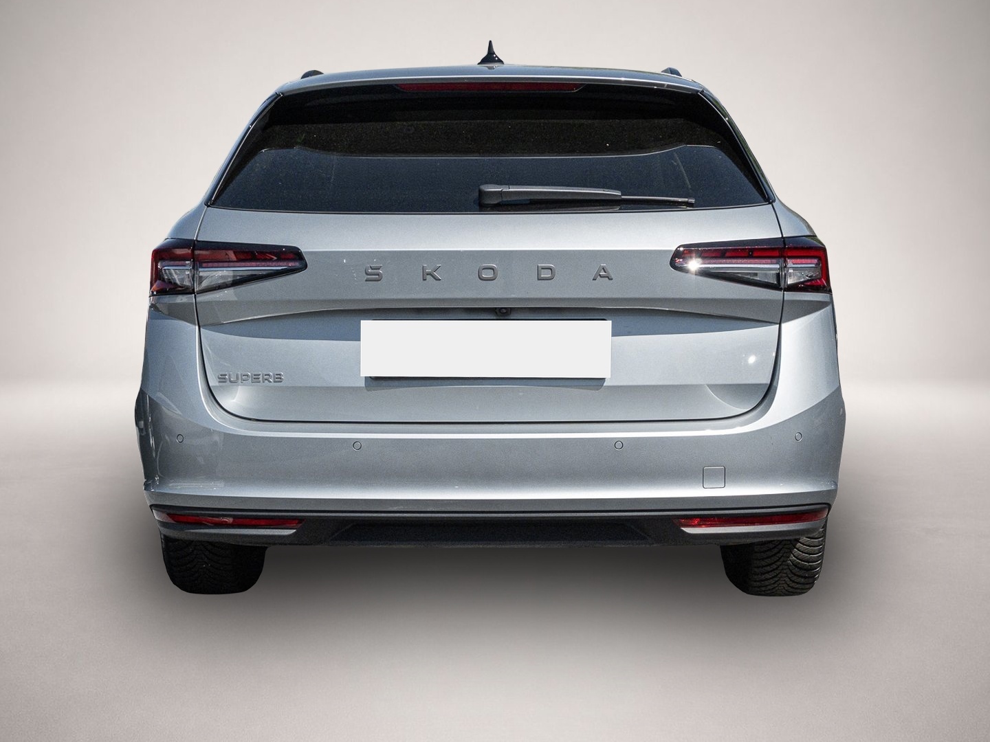 Skoda Superb (06/2025, )